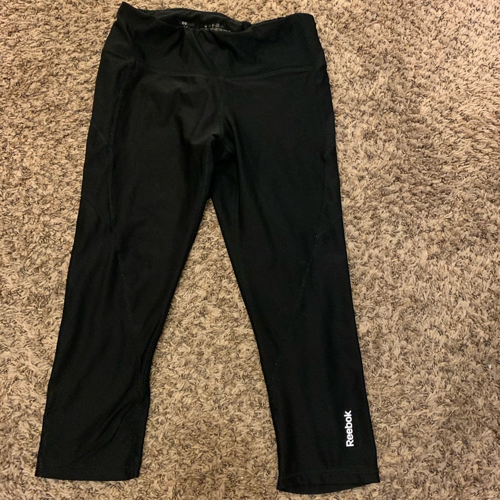 Reebok leggings